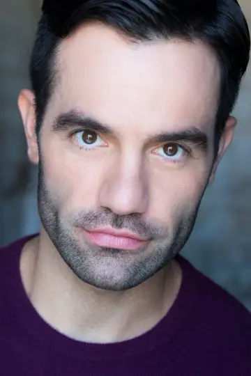 Zdjęcie Ramin Karimloo #58727