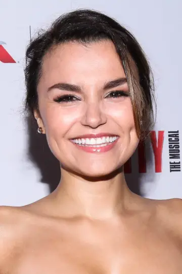 Zdjęcie Samantha Barks #98300