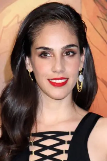 Zdjęcie Sandra Echeverría #37338