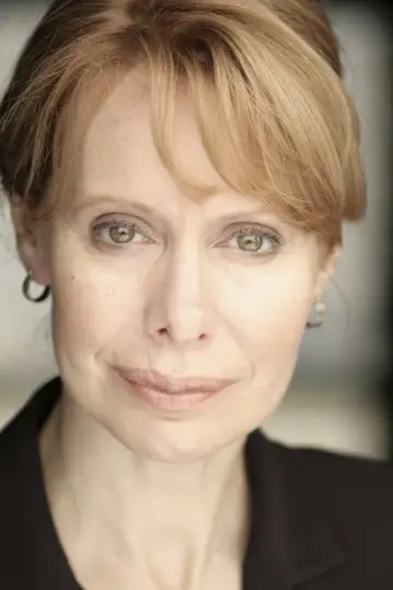 Zdjęcie Barbara E. Robertson #115105