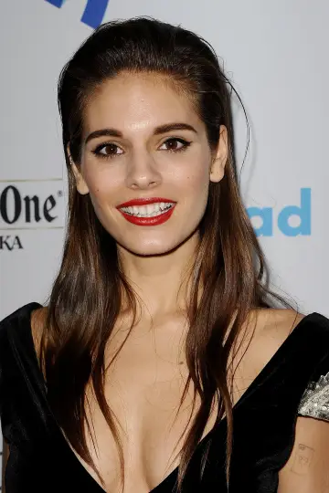 Zdjęcie Ketlin Stejzi (Caitlin Stasey) #150752