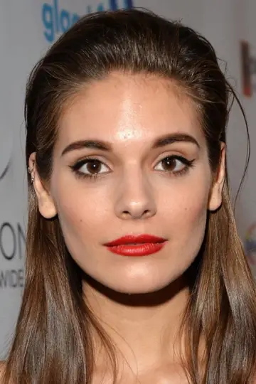 Zdjęcie Ketlin Stejzi (Caitlin Stasey) #150753