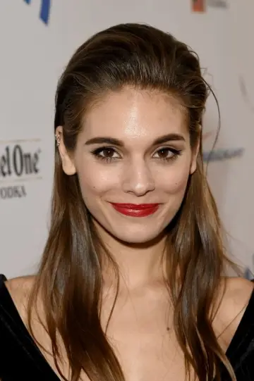 Zdjęcie Ketlin Stejzi (Caitlin Stasey) #150756