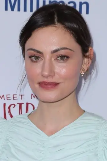Zdjęcie Phoebe Tonkin #59278