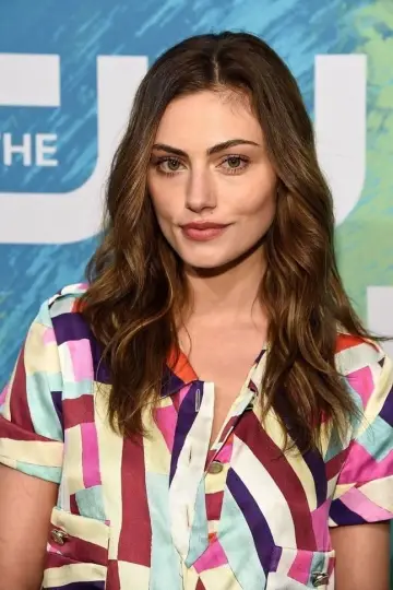 Zdjęcie Phoebe Tonkin #59279