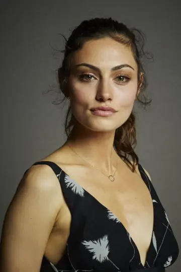 Zdjęcie Phoebe Tonkin #59288