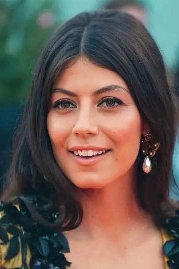 Zdjęcie Alessandra Mastronardi #50212