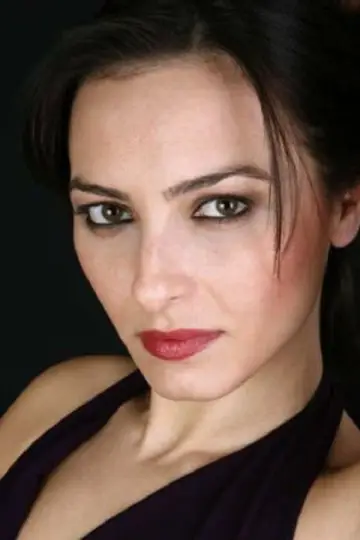 Zdjęcie  (Ayça Bingöl) #470709
