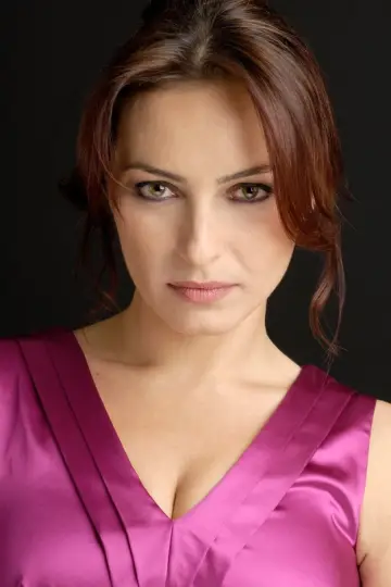 Zdjęcie  (Ayça Bingöl) #470711