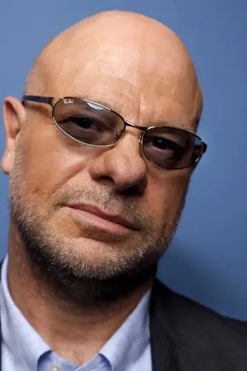 Zdjęcie Bernie Bonvoisin #126782