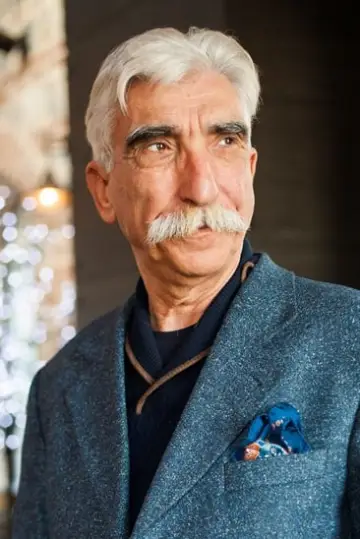 Zdjęcie Cezmî Başkin #182027