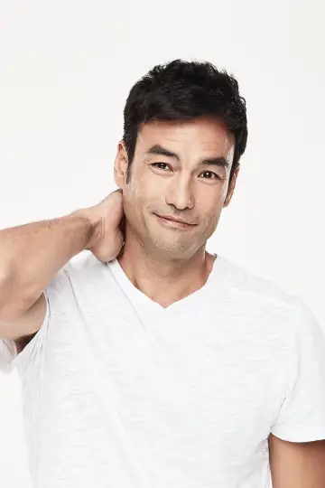 Zdjęcie  (David Lee McInnis) #196329