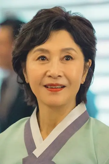 Zdjęcie Kim Hye-ok #257732
