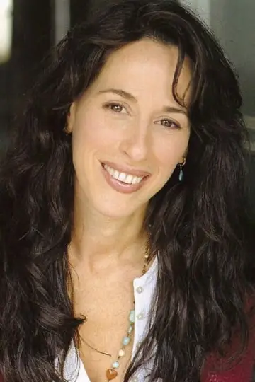Zdjęcie Maggie Wheeler #42128