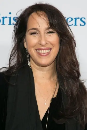 Zdjęcie Maggie Wheeler #42129