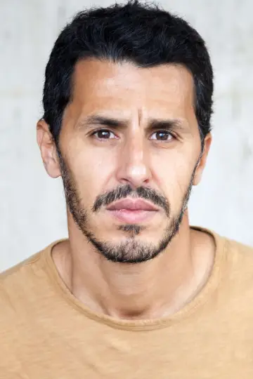 Zdjęcie Mounir Margoum #47126