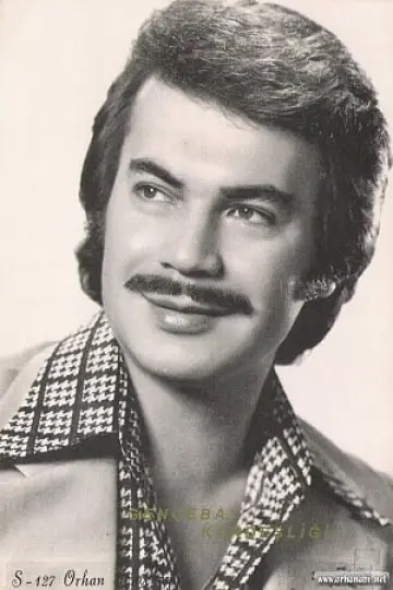Zdjęcie  (Orhan Gencebay) #316863