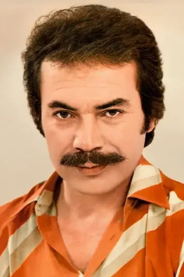 Zdjęcie  (Orhan Gencebay) #355216