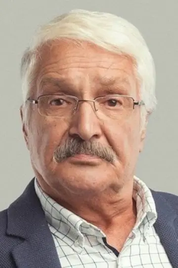 Zdjęcie Salih Kalyon #114727