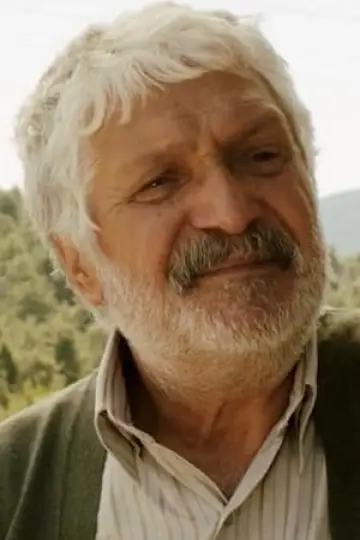 Zdjęcie Salih Kalyon #114728