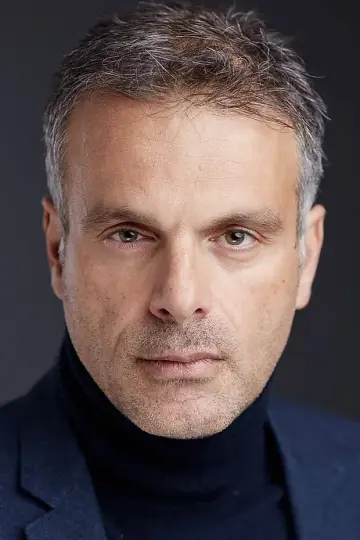Zdjęcie Steve Suissa #96847