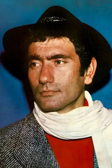 Zdjęcie Yılmaz Güney #315631