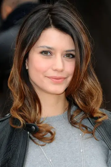 Zdjęcie  (Beren Saat) #402726