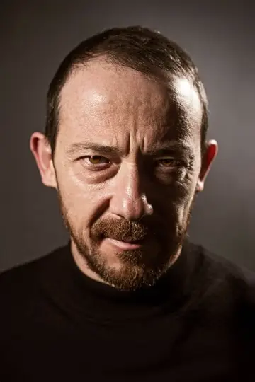 Zdjęcie Hakan Gerçek
