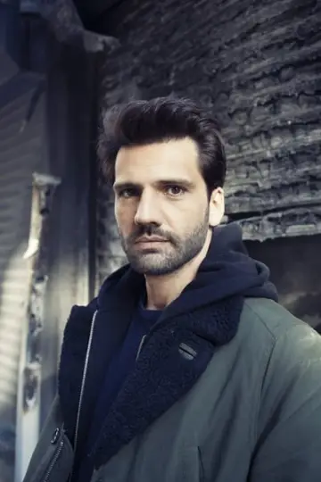 Zdjęcie Kaan Urgancıoğlu (Kaan Urgancıoğlu) #35701