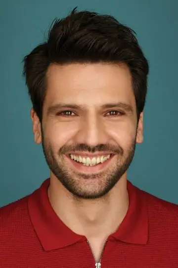 Zdjęcie Kaan Urgancıoğlu (Kaan Urgancıoğlu) #35702