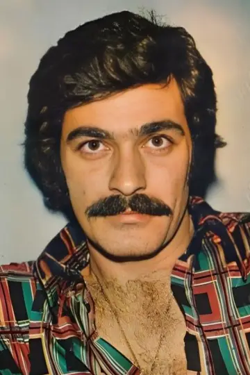 Zdjęcie  (Kadir İnanır) #376614