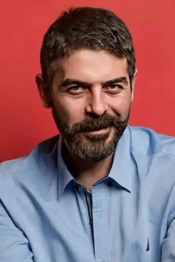 Zdjęcie Sinan Tuzcu #132674