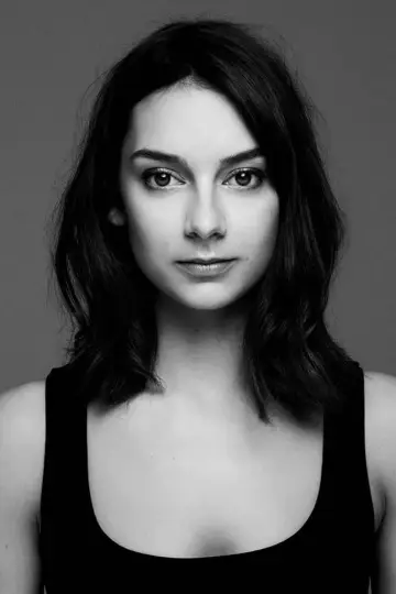 Zdjęcie Sophie Desmarais #125850