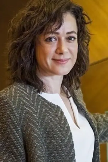 Zdjęcie Bennu Yıldırımlar (Bennu Yıldırımlar) #294803