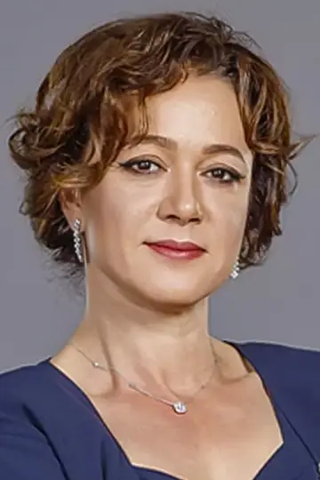 Zdjęcie Bennu Yıldırımlar (Bennu Yıldırımlar) #294804