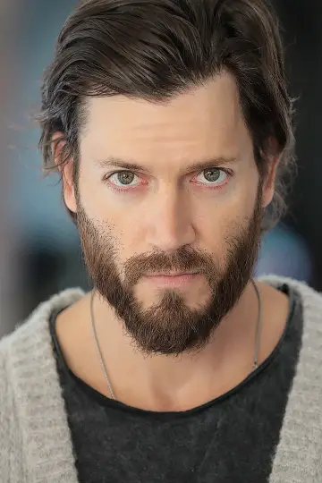 Zdjęcie Damon Lipari #64644