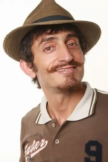 Zdjęcie Metin Keçeci #139605