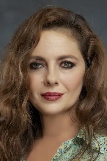 Zdjęcie Nilüfer Açıkalın