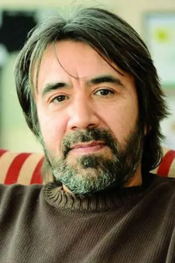 Zdjęcie Zeki Demirkubuz #354153