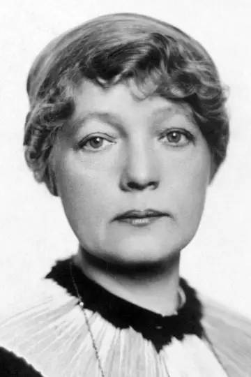 Zdjęcie Hilda Borgstrøm #271076