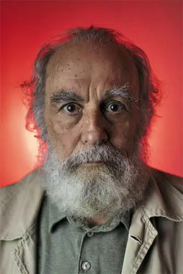 Zdjęcie Juliusz Bressan (Júlio Bressane) #328560
