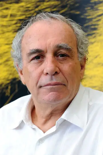 Zdjęcie Juliusz Bressan (Júlio Bressane) #328561