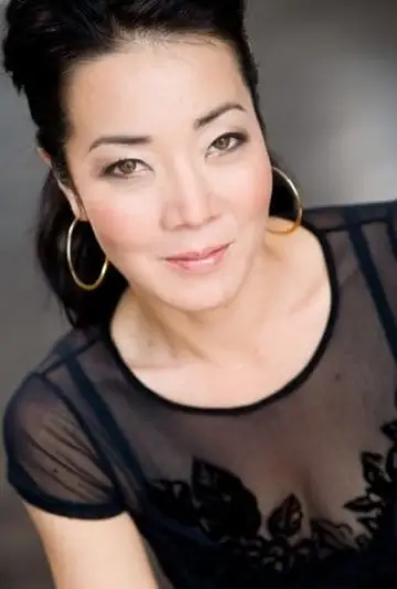 Zdjęcie Rachel Morihiro #77727