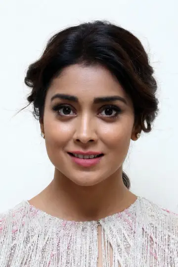 Zdjęcie Shriya Saran #57187