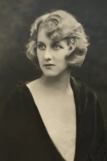 Zdjęcie Dagmar Oakland #143342