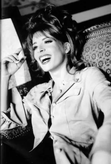 Zdjęcie Mylène Farmer #80427