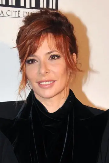 Zdjęcie Mylène Farmer #80429