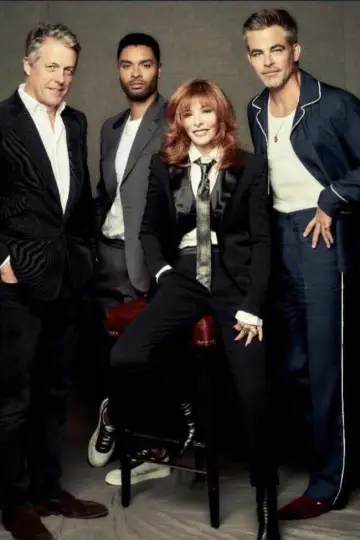 Zdjęcie Mylène Farmer #80430