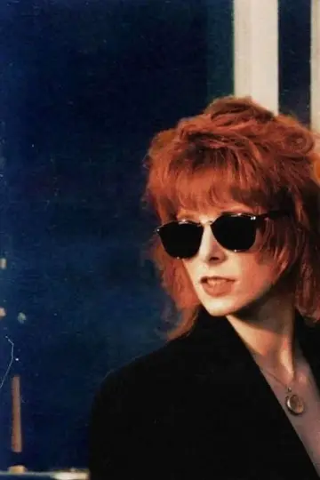 Zdjęcie Mylène Farmer #80431