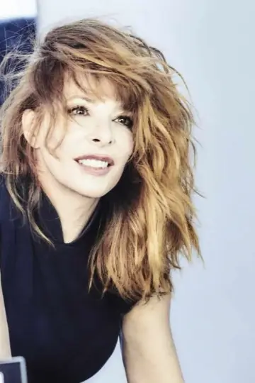 Zdjęcie Mylène Farmer #80432